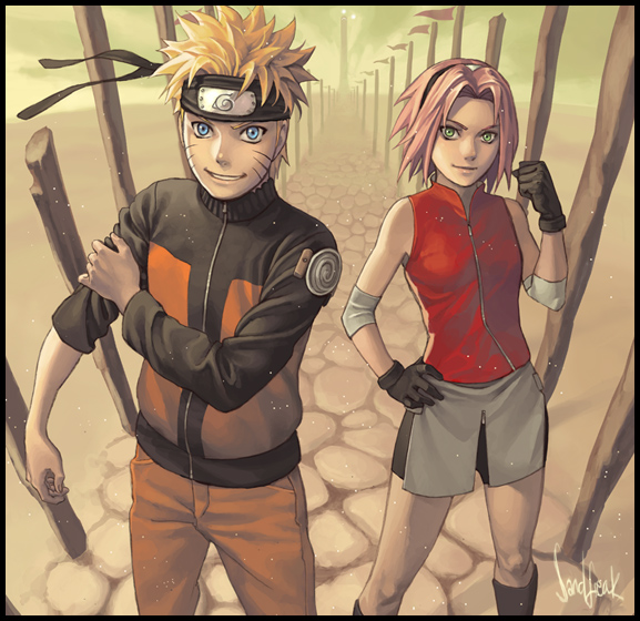 Naruto_and_Sakura_by_Sandfreak.jpg