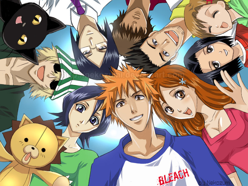 bleach vsichi pohromade.jpg